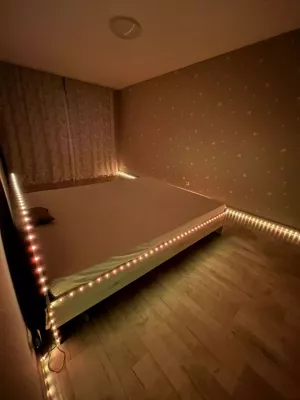 Мастер массажа