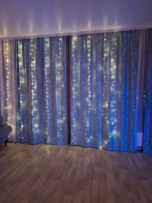 Мастер массажа