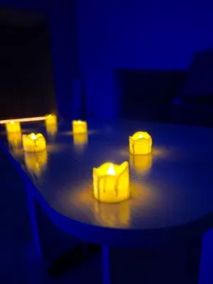 Мастер массажа