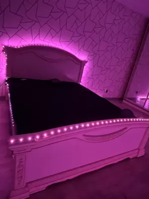 Мастер массажа